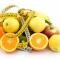 Осенняя диета: 5 идеальных фруктов для похудения