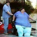 Самая толстая женщина в мире